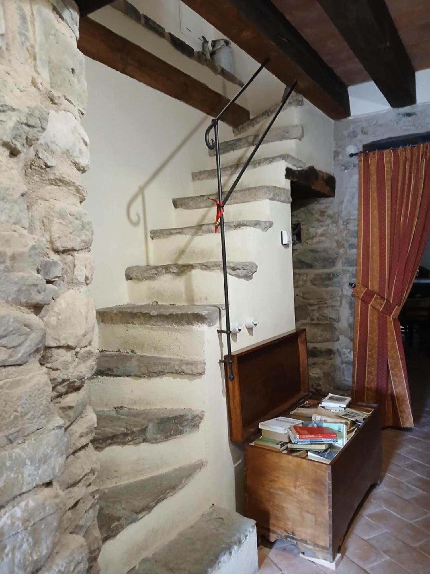 Eremo Gioioso Villa Pontremoli Exterior foto